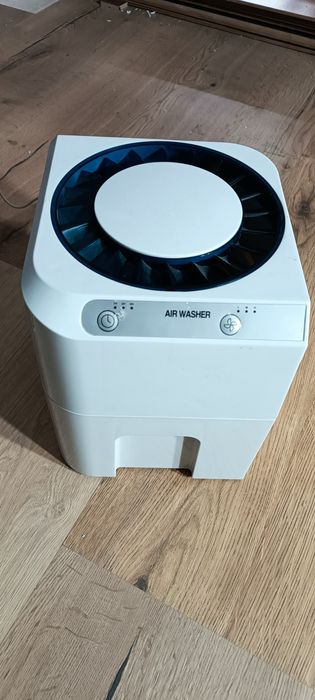 Nawilżacz powietrza HAW-01