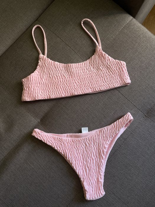 Купальник Жіночий