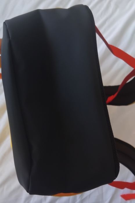 Mochila Mundial 2026