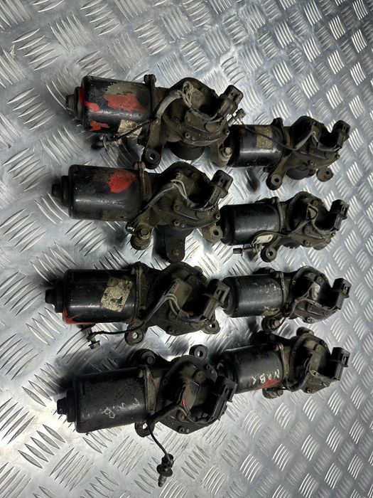 Моторчик стеклоочистителя daewoo nubira 03-05 nubira  96190261