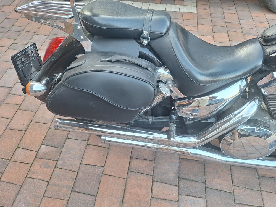 Honda VTX 1300 Retro 2006r