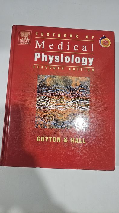 Livro - Medical Physiology Guyton & Hall