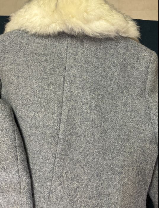 Casaco vintage dos anos 60 em ótimo estado