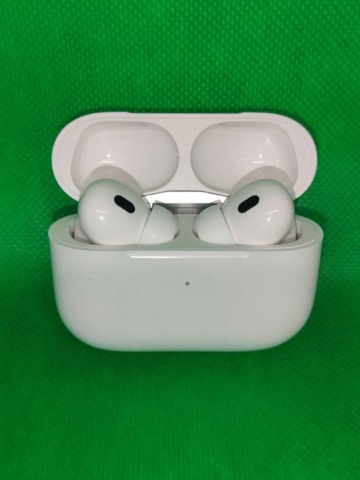 AirPods Pro 2 з чіпом Airoha