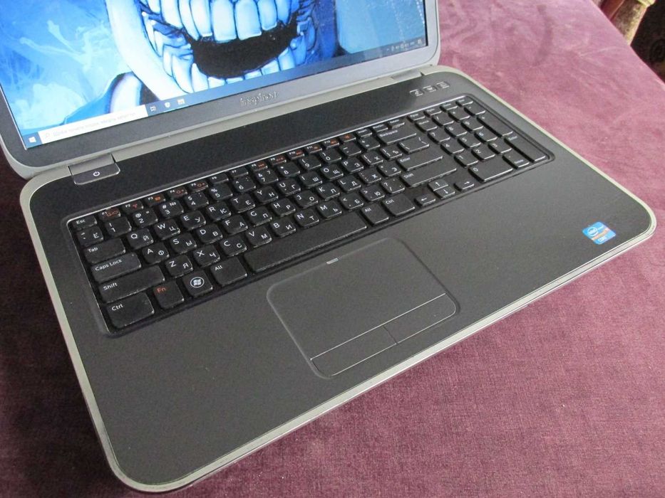 ІГРОВИЙ Великий ТОП Ноутбук 17.3'/ 4 ядра 3.3GHz+Geforcе GDDR5+16Gb