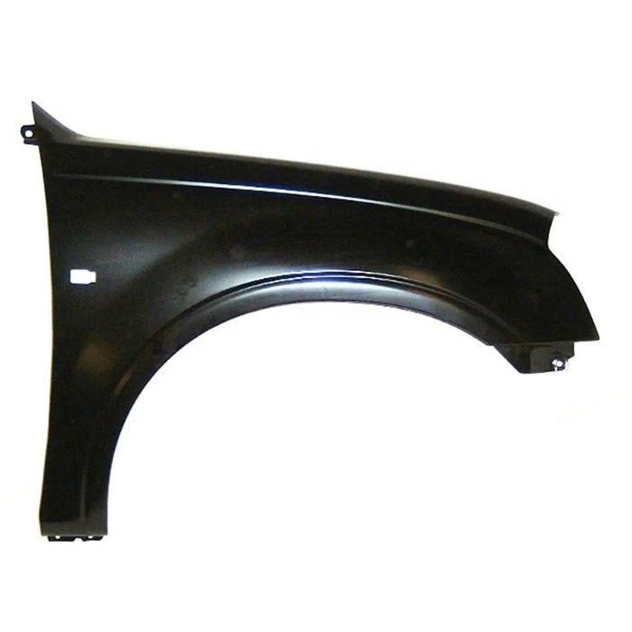 Guarda Lamas Isuzu Rodeo 2003 a 2006