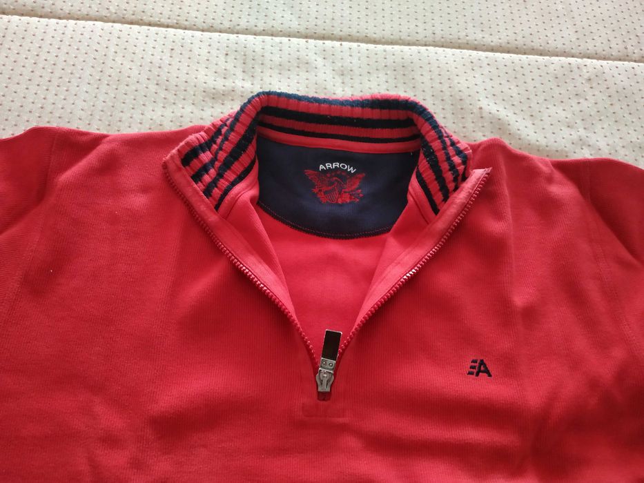 Sweatshirt Arrow S
