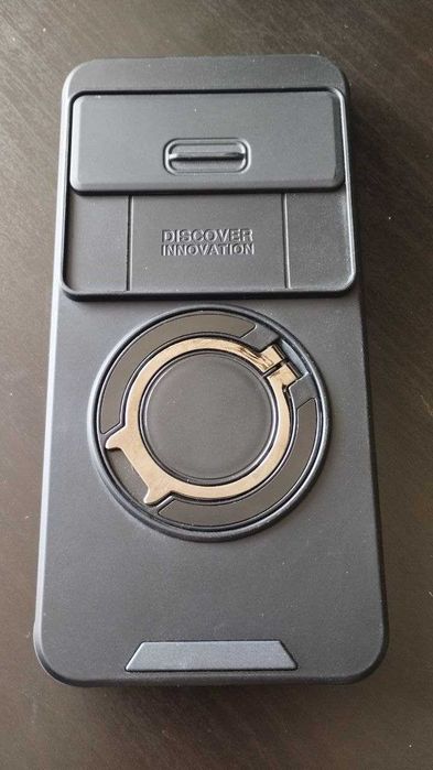 Etui z osłoną obiektywu dla Google Pixel 8 Pro
