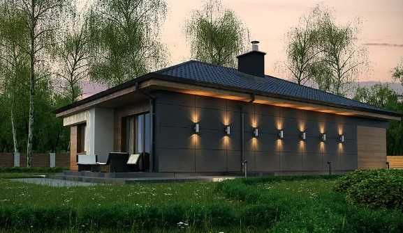 Domy szkieletowe producent | Budowa domu