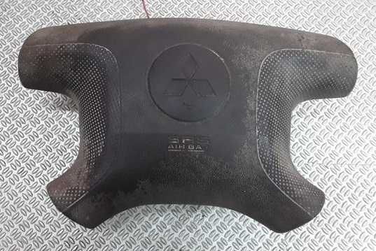 Подушка безопасности Mazda Mitsubishi