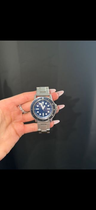 Мужские часы armani