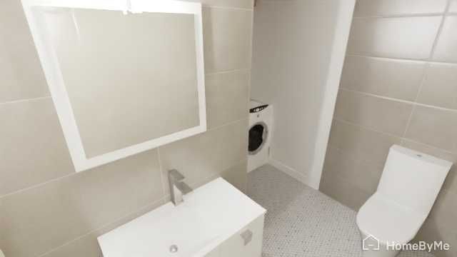 Vende-se Moradia T2 Nova em banda