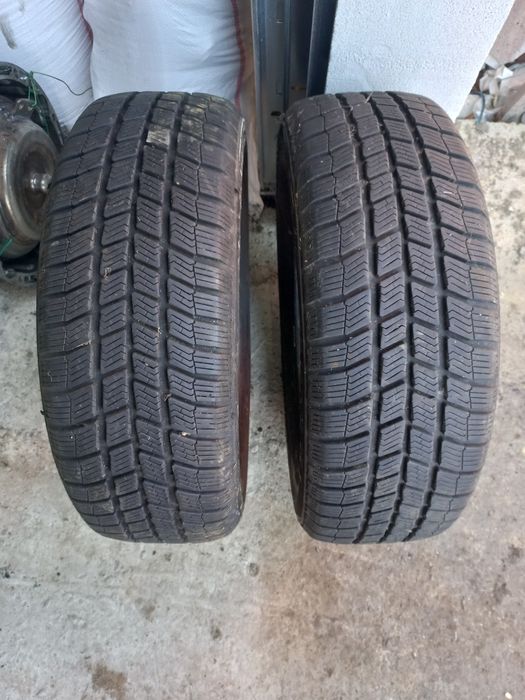 Barum Polaris 3 195 60 15 Барум зимові шини колеса гума