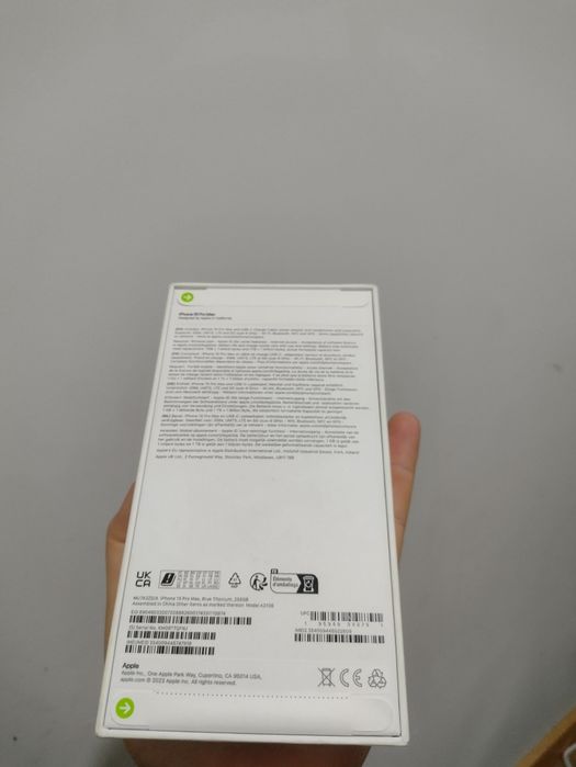 iPhone 15 pro Max 256g64298911663491121