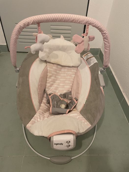Espreguiçadeira bebe