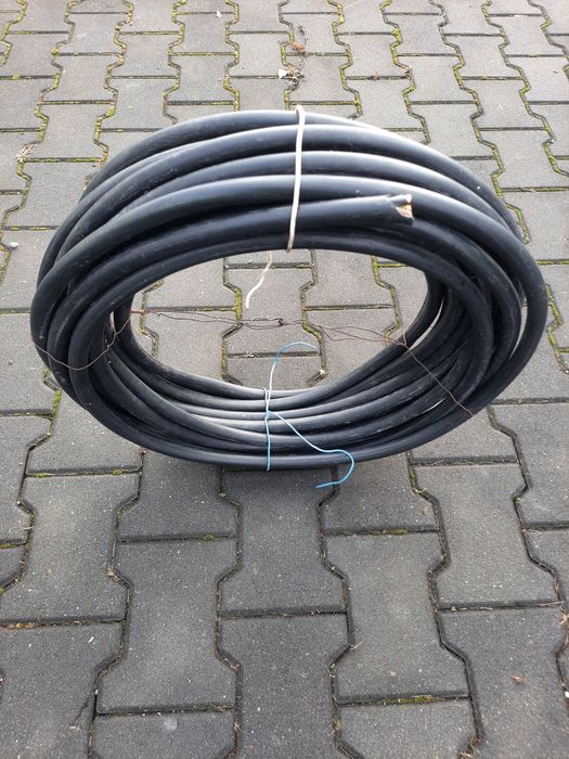 Kabel ziemny YKY