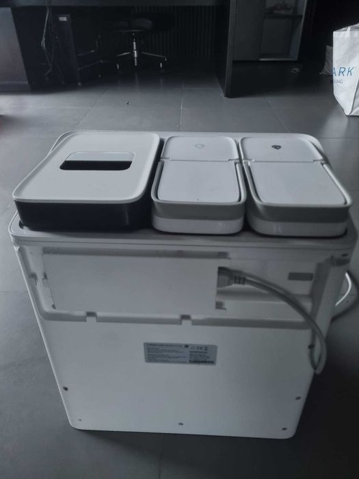 Roborock s8 pro ultra