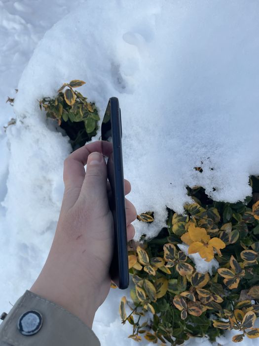 Samsung a21s в хорошому стані