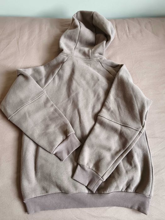 BLUZA z kapturem ROZM 146