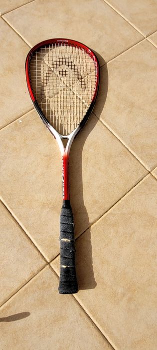 Raquete de Squash64283862808066121