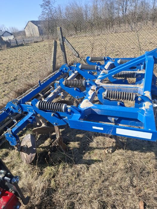 Sprzedam gruber rolmako 3m