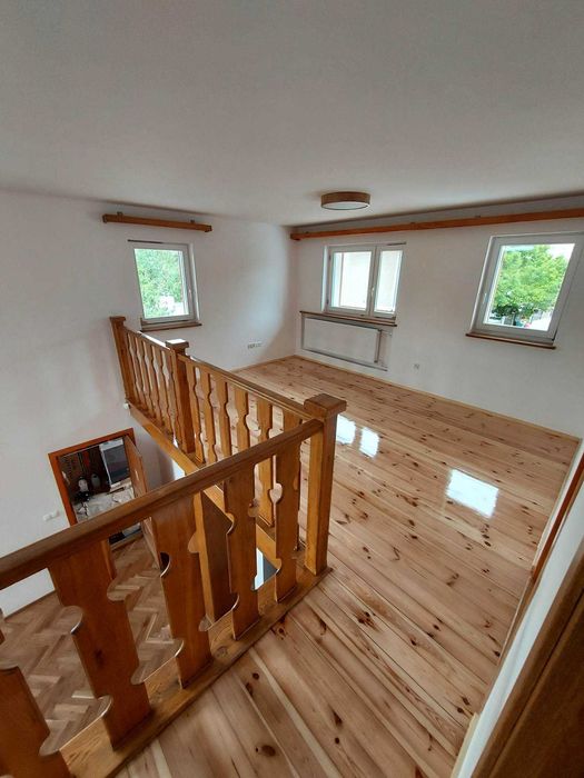 Remonty Mieszkań -Domów-Lokali- Strychów-Poddaszy- KOMPLEKSOWO.