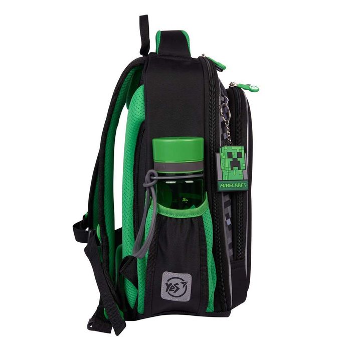 Рюкзак YES S-109 шкільний напівкаркасний