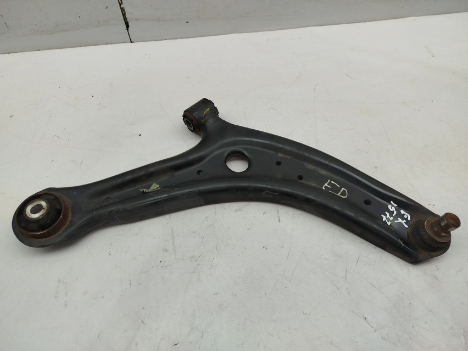 Braço de suspensão frente direito FORD Puma (J2K, CF7)
