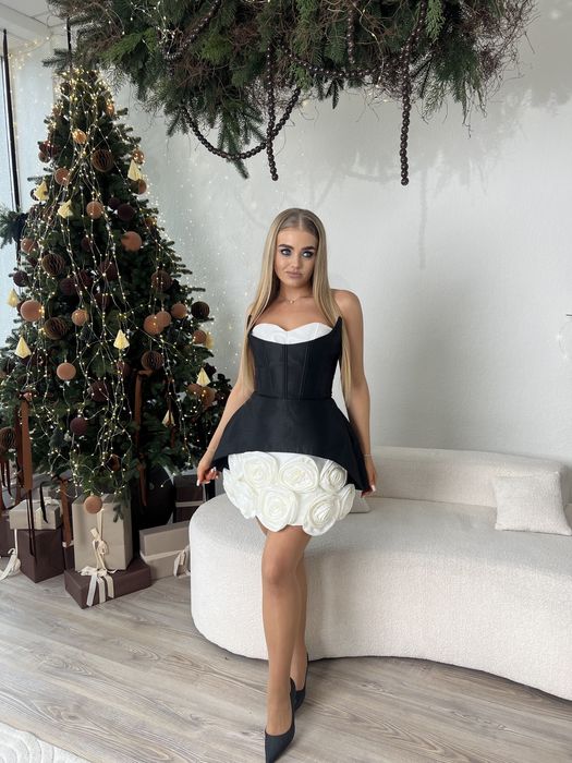 Сукня вечірня, випускна, нарядна на святкування