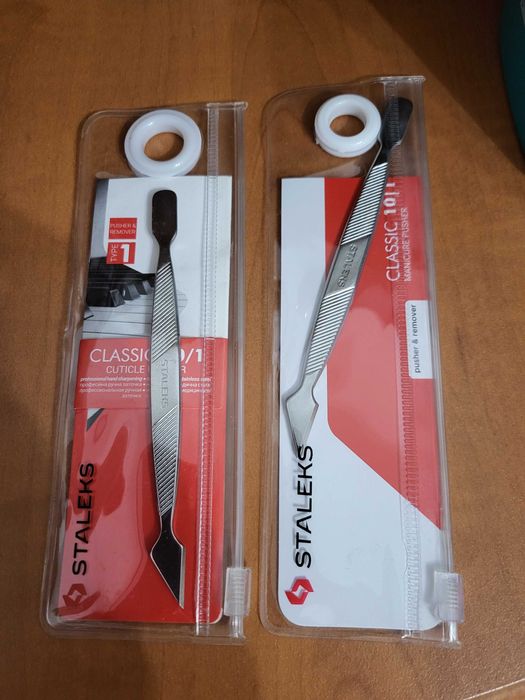 Інструмент для манікюру