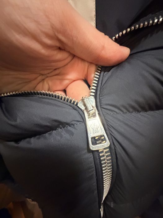 Куртка Пуховик Moncler