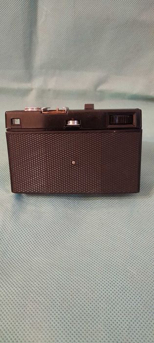 Aparat fotograficzny analogowy  SMIENA na części