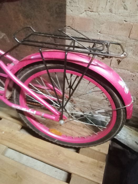 Велосипед Ардіс недорого дівчачий