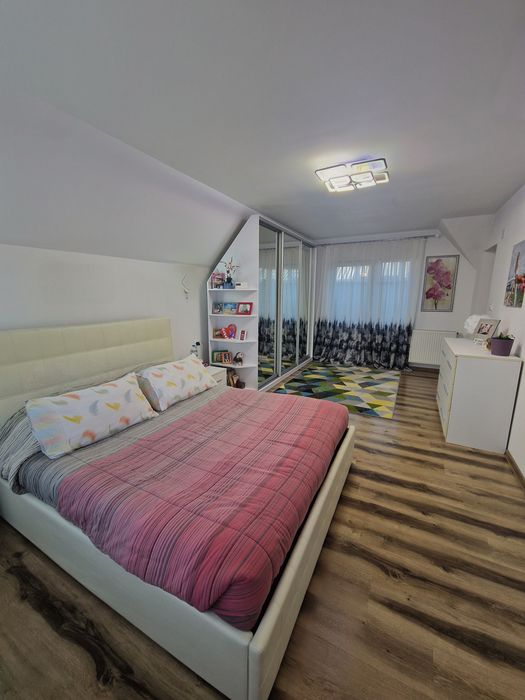 Продається новий будинок м. Снятин