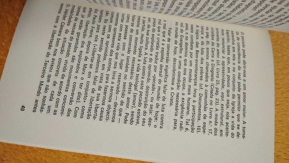 Para uma moral internacional