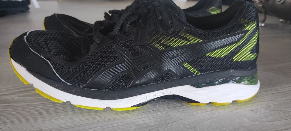 Asics Gel glyde 2