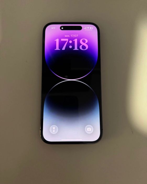 iPhone 14 pro 256GB