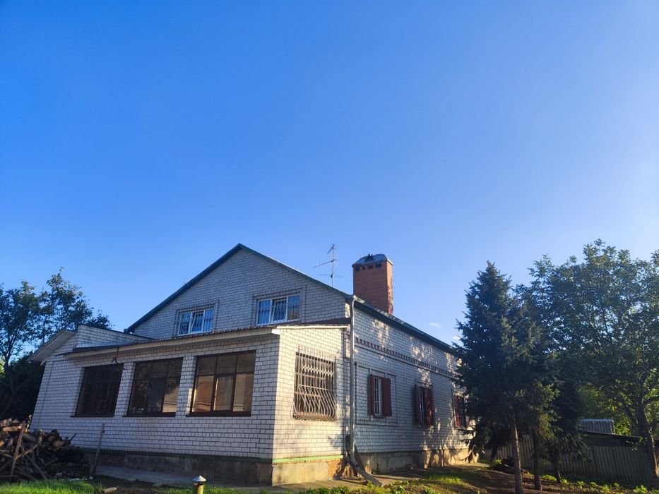 Продам будинок Очеретувате