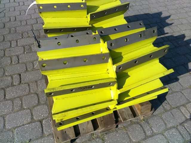 Bęben nożowy 24 noże standard do Claas Jaguar 840 860