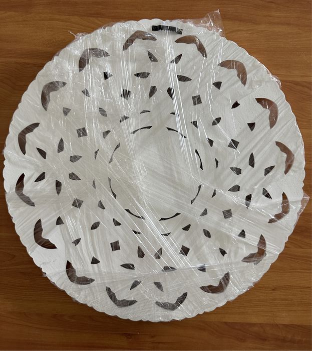 Paineis decorativos em madeira