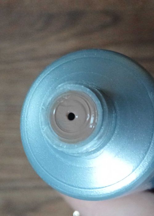 Тональний крем для обличчя