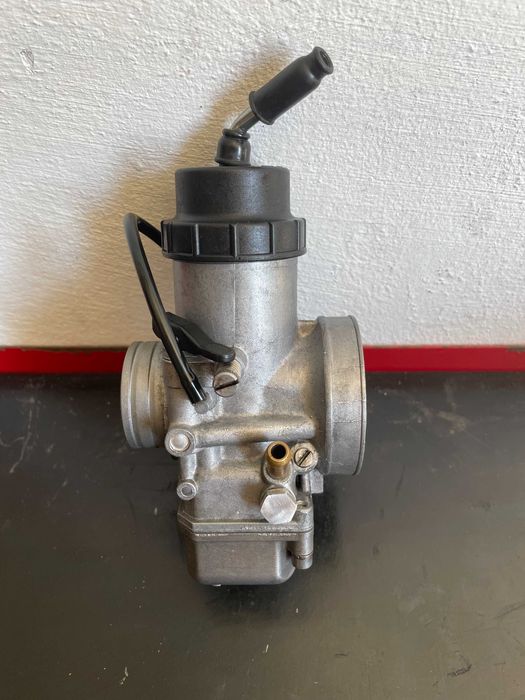 Carburador Dellorto VHS34 QS (Rotax)