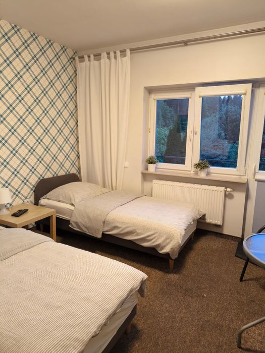 Pensjonat noclegi agroturystyka motel Wiśniówka 4km do Kielce