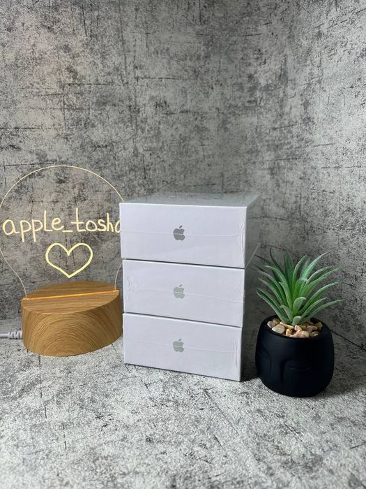 Терміновий продаж! AirPods Pro 2 ANC Шумопоглинання! ідеальна якість!