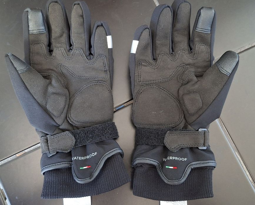 Luvas Dainese Avila Unisex D-Dry