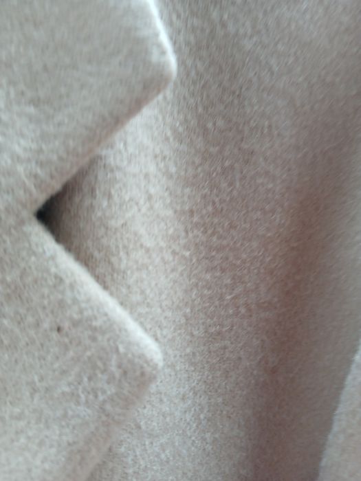 Blazer burberry cammel cashmere novo