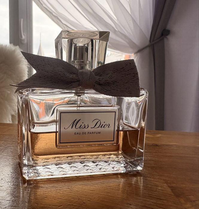 Perfumy Miss Dior