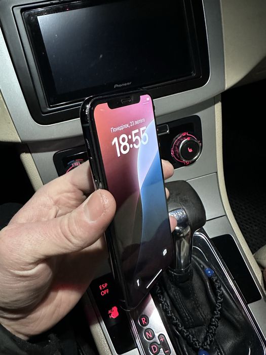 Айфон 11 про 512 gb