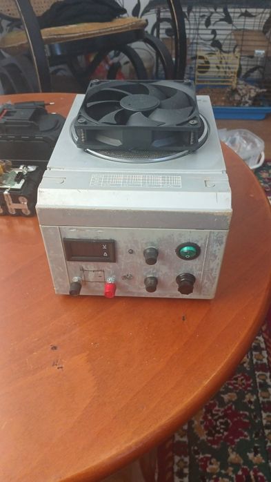 Продам Зарядні та Блоки Живлення,виготовлення,ремонт