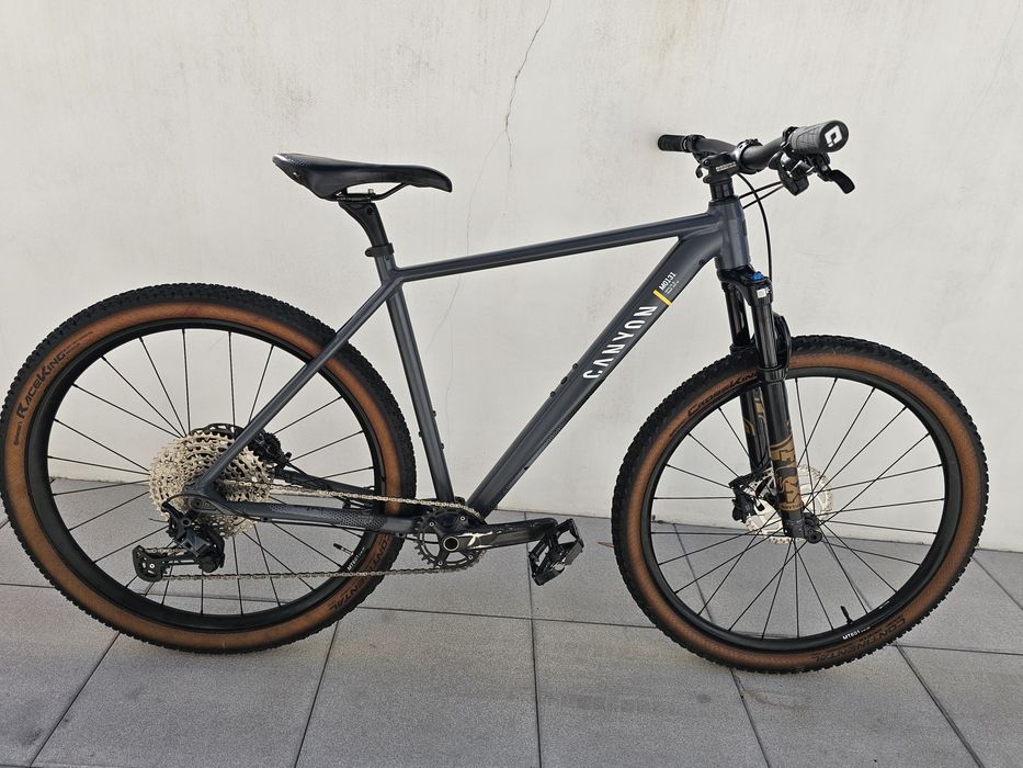 Canyon M0131 Tamanho M